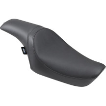 Asiento Predator — 66.5 cm (26-1/4") total, conductor 38 cm (15") x 25.5 cm (10"), negro