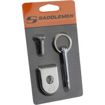 Security Seat Screw