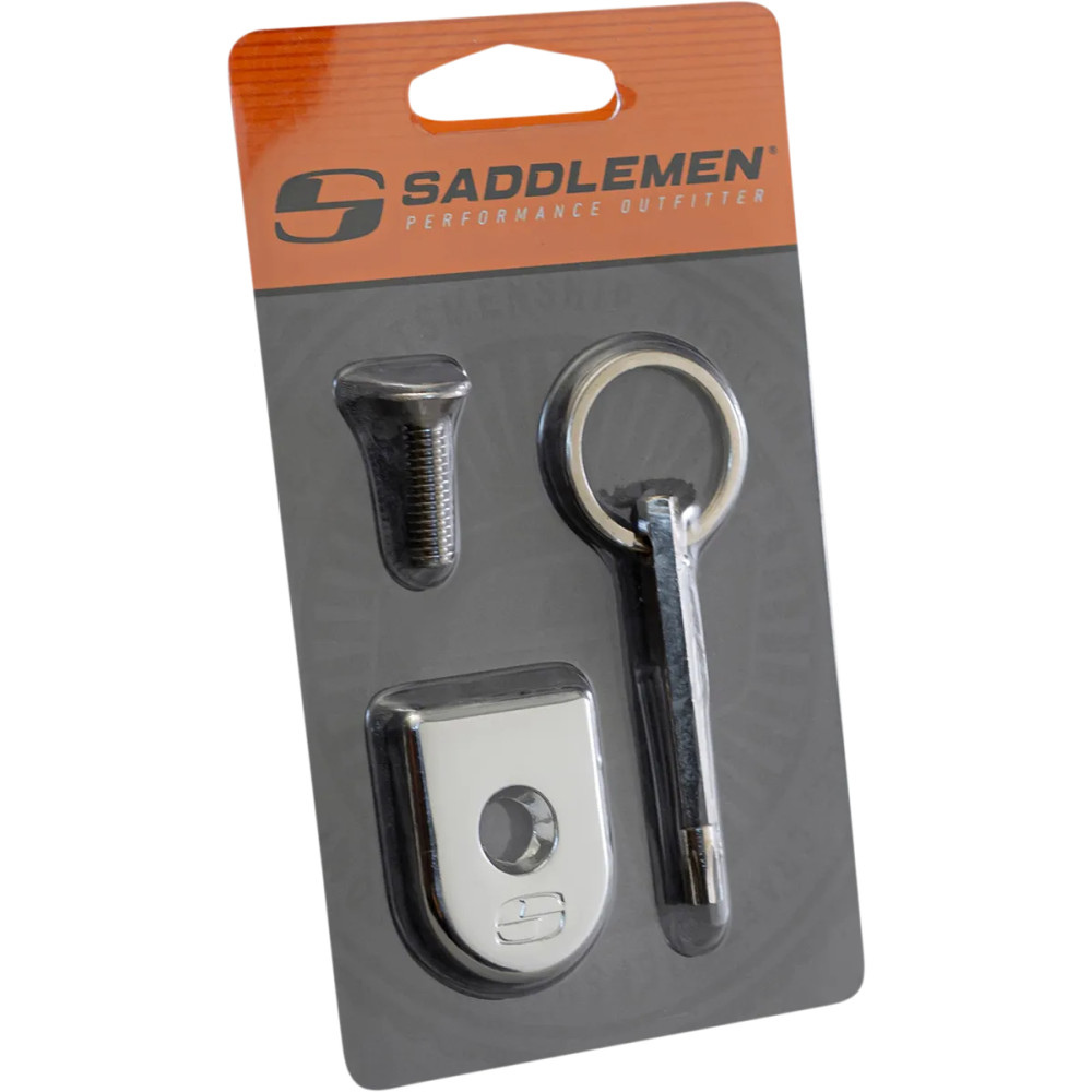 Security Seat Screw
