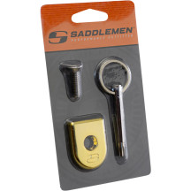 Security Seat Screw