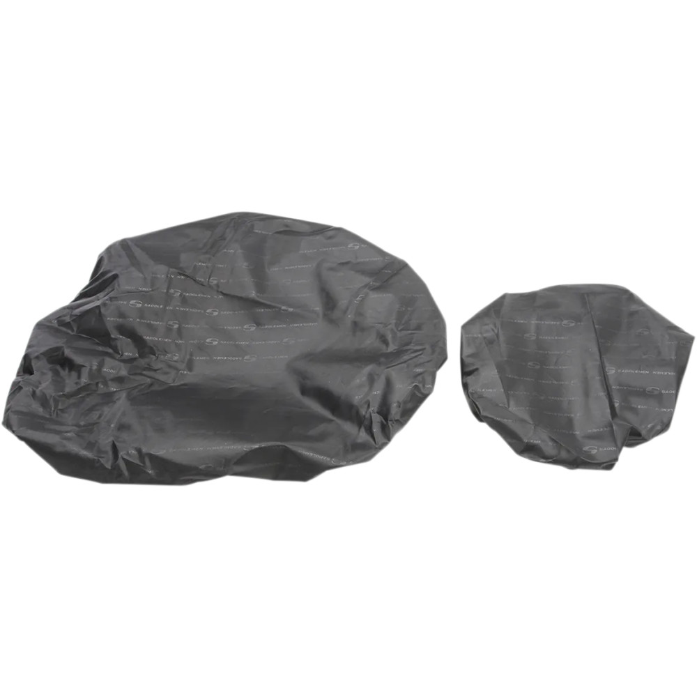 Funda de asiento — Para asientos Step Up/Slim/Todds/King, Negro