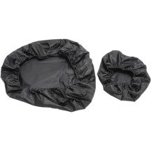 Funda de asiento — Para asientos Step Up/Slim/Todds/King, Negro