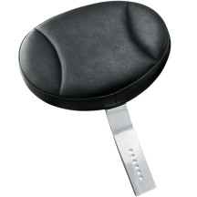 Plug-in Driver's Backrest
