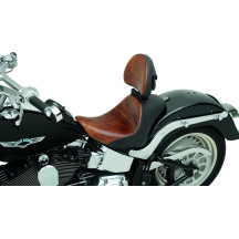 Lariat Driver's Backrest