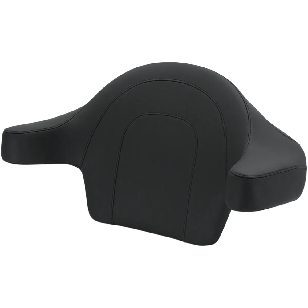 Passenger Pad With Armrest