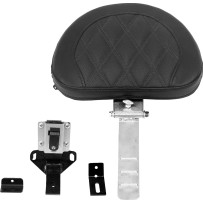 Roadsofa™ Diamond Driver Backrest