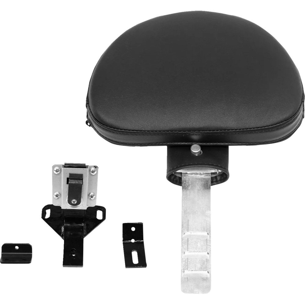 Optional Driver's Backrest Assembly for Heated RoadSofa™ Pillow Top Seat