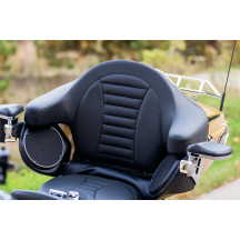 Almohadilla Deluxe para Tourbox