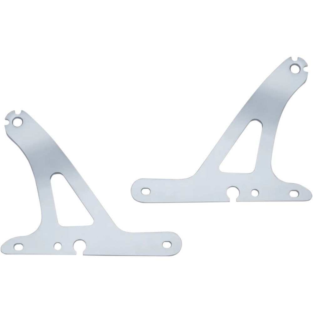 Seat Backrest Mount