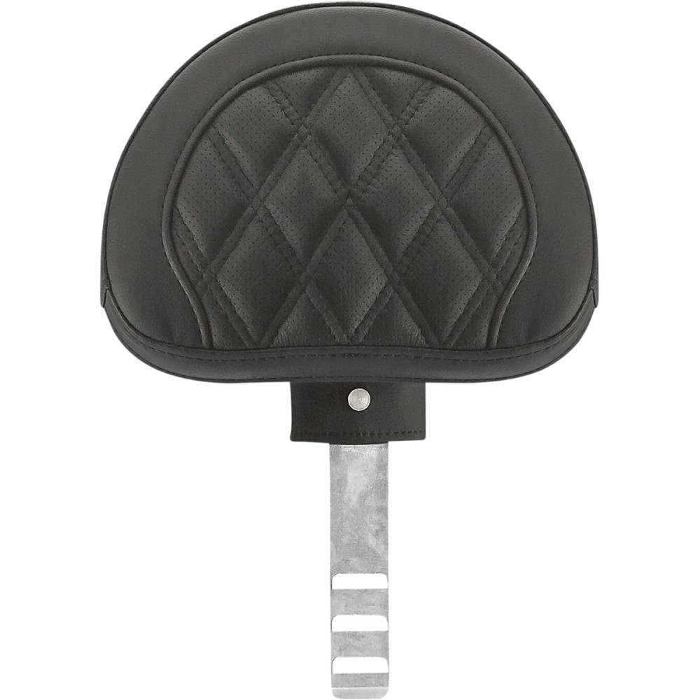 Optional Driver's Backrest For RoadSofa™ Lattice Stitched Seat