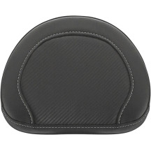 Sissy Bar Pad For RoadSofa™ Carbon Fiber Seat