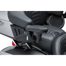 Passenger Armrests