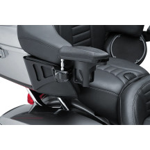 Passenger Armrests