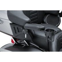 Passenger Armrests