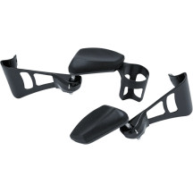 Passenger Armrests