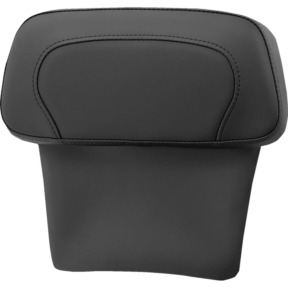 Chopped Tour Pak Backrest Pads Chopped Tour Pak Backrest Pads
