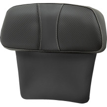Chopped Tour Pak Backrest Pads