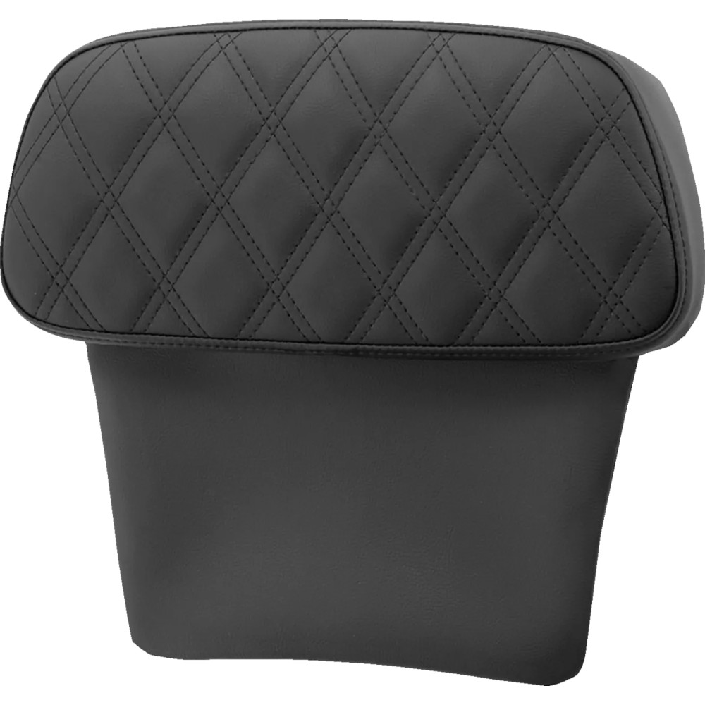 Chopped Tour Pak Backrest Pads