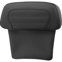Chopped Tour Pak Backrest Pads