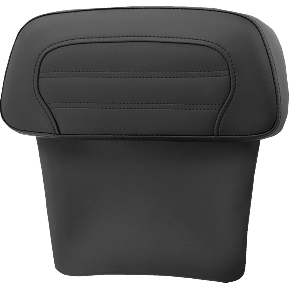 Chopped Tour Pak Backrest Pads Chopped Tour Pak Backrest Pads
