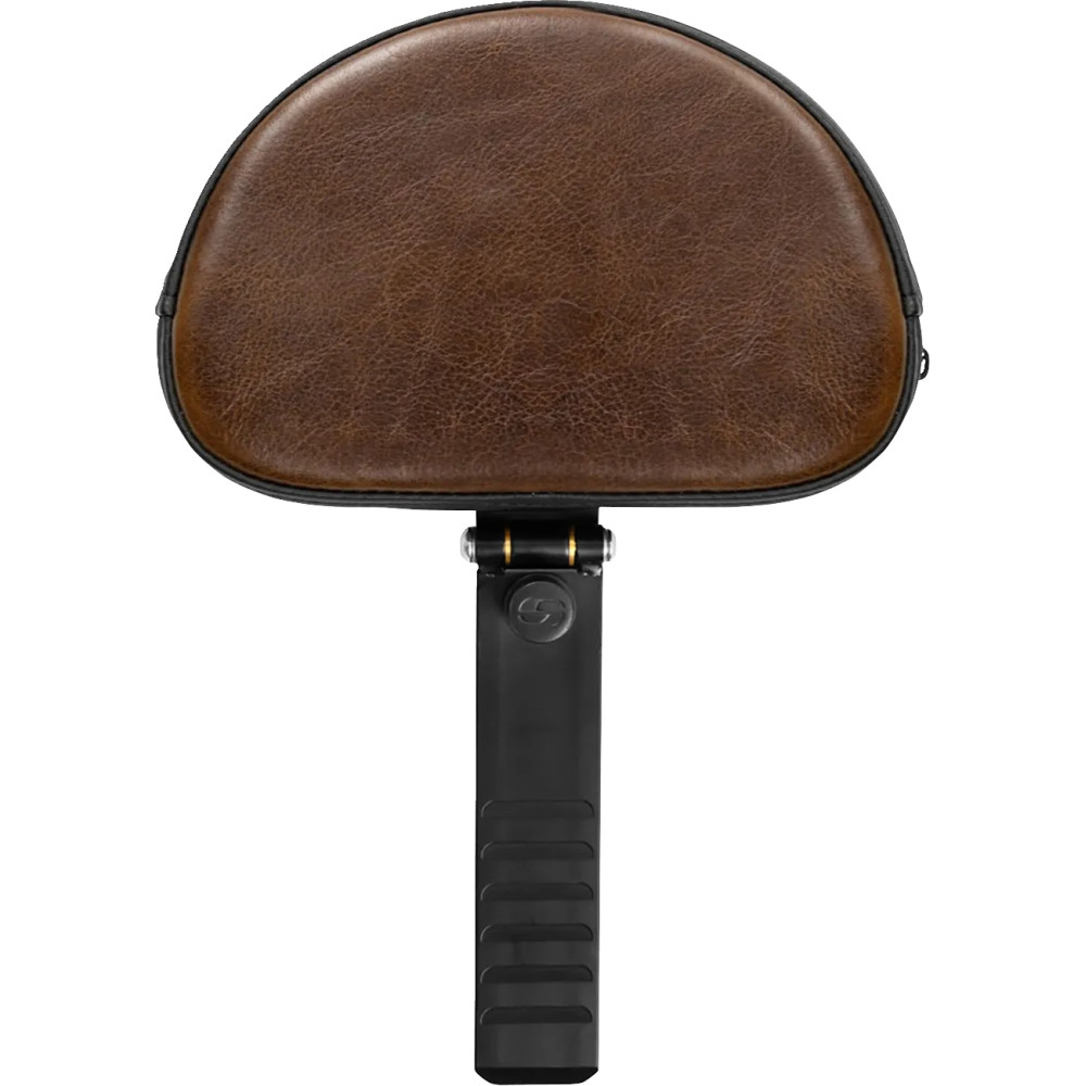 Mini Contoured Backrest