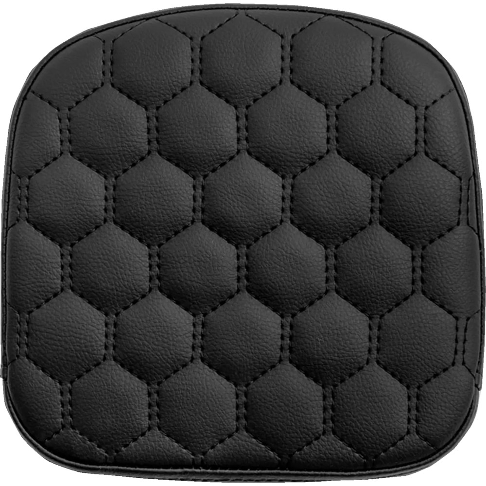 Honeycomb Sissy Bar Pad Honeycomb Sissy Bar Pad
