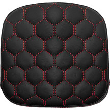 Honeycomb Sissy Bar Pad
