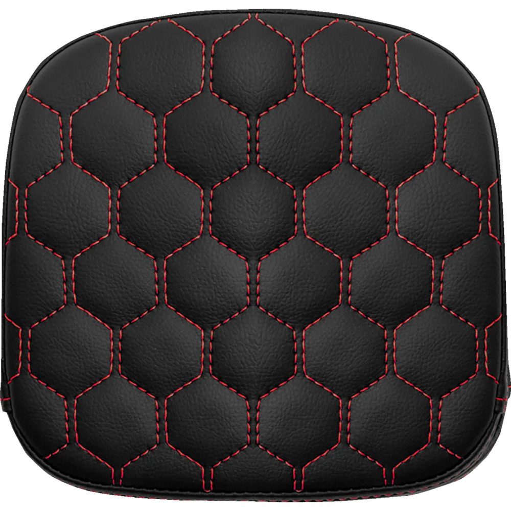 Honeycomb Sissy Bar Pad Honeycomb Sissy Bar Pad