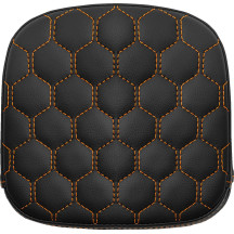 Honeycomb Sissy Bar Pad