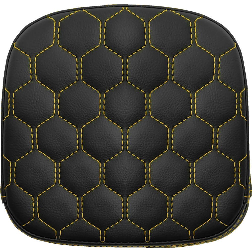 Honeycomb Sissy Bar Pad Honeycomb Sissy Bar Pad