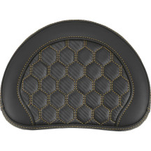 RoadSofa™ Sissy Bar Pad