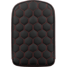 RoadSofa™ Honeycomb Sissy Bar Pad