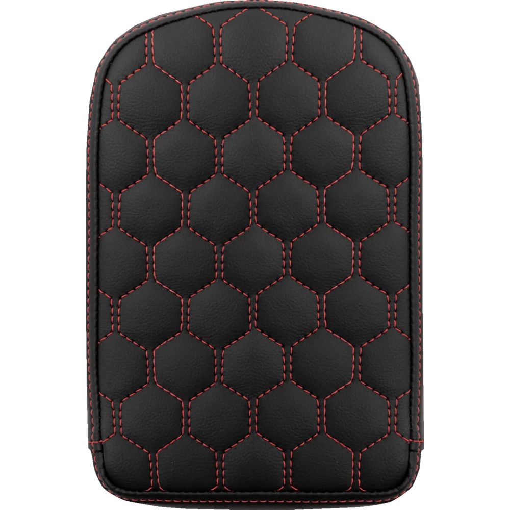 RoadSofa™ Honeycomb Sissy Bar Pad