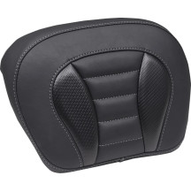 Deluxe Touring Chopped Tour-Pak® Sissy Bar Pad