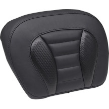 Almohadilla de respaldo Sissy Bar Deluxe Touring Chopped Tour-Pak®