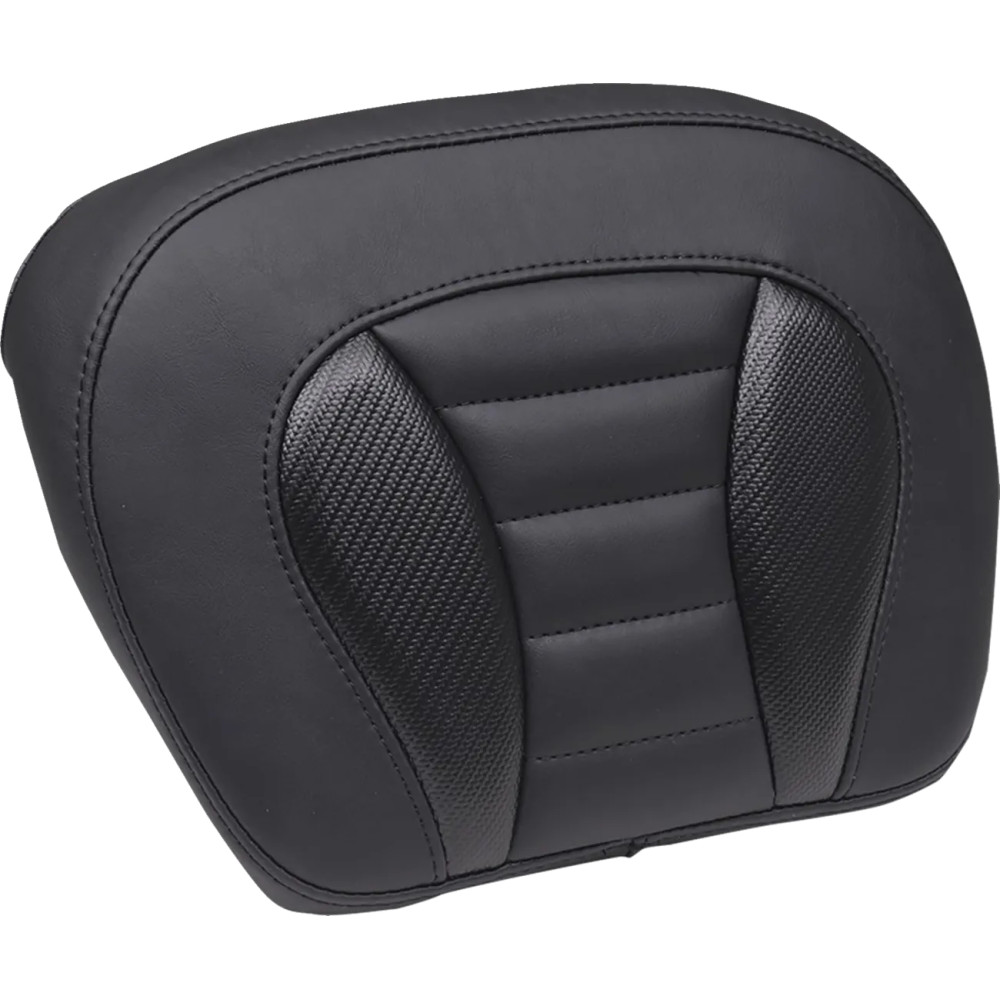 Almohadilla de respaldo Sissy Bar Deluxe Touring Chopped Tour-Pak®