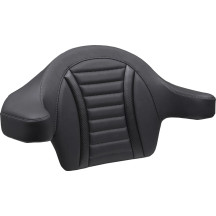 Deluxe Touring Extended Passenger Arm Backrest