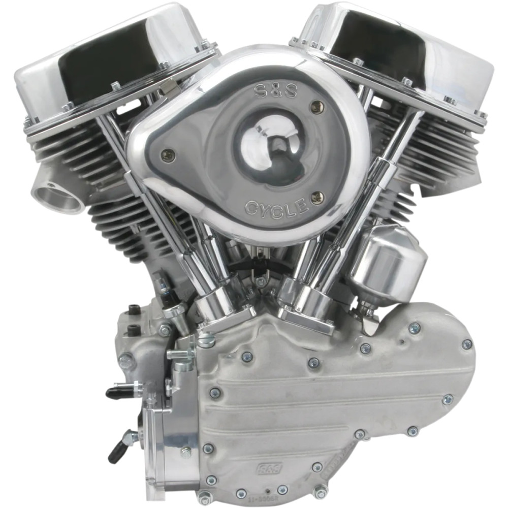 Motor P-93