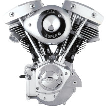 Motor Vintage SH93