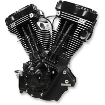 Motor de Bloque Largo V111