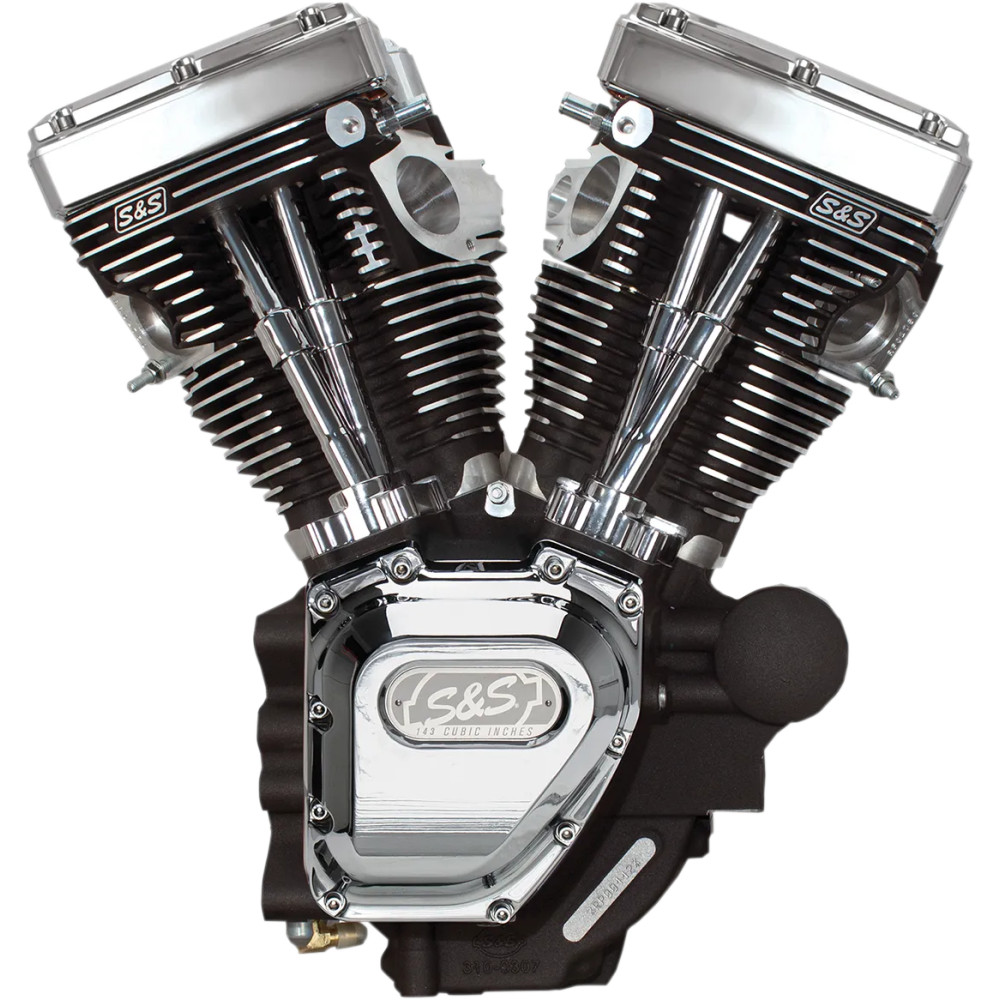 T143 Long Block Engine