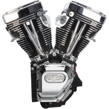 Motor de Bloque Largo T143