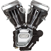Motor de Bloque Largo T143