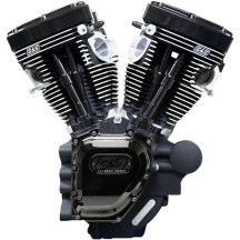 Motor de Bloque Largo T143