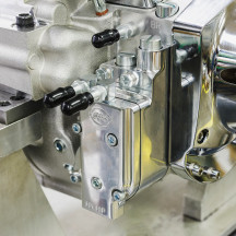 Motor de Bloque Largo V111