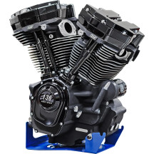 Motor MK136 Edición Negra con árbol de levas 550G