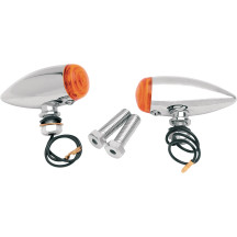 Bullet Marker Lights
