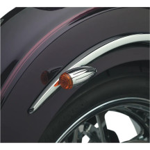Bullet Marker Lights