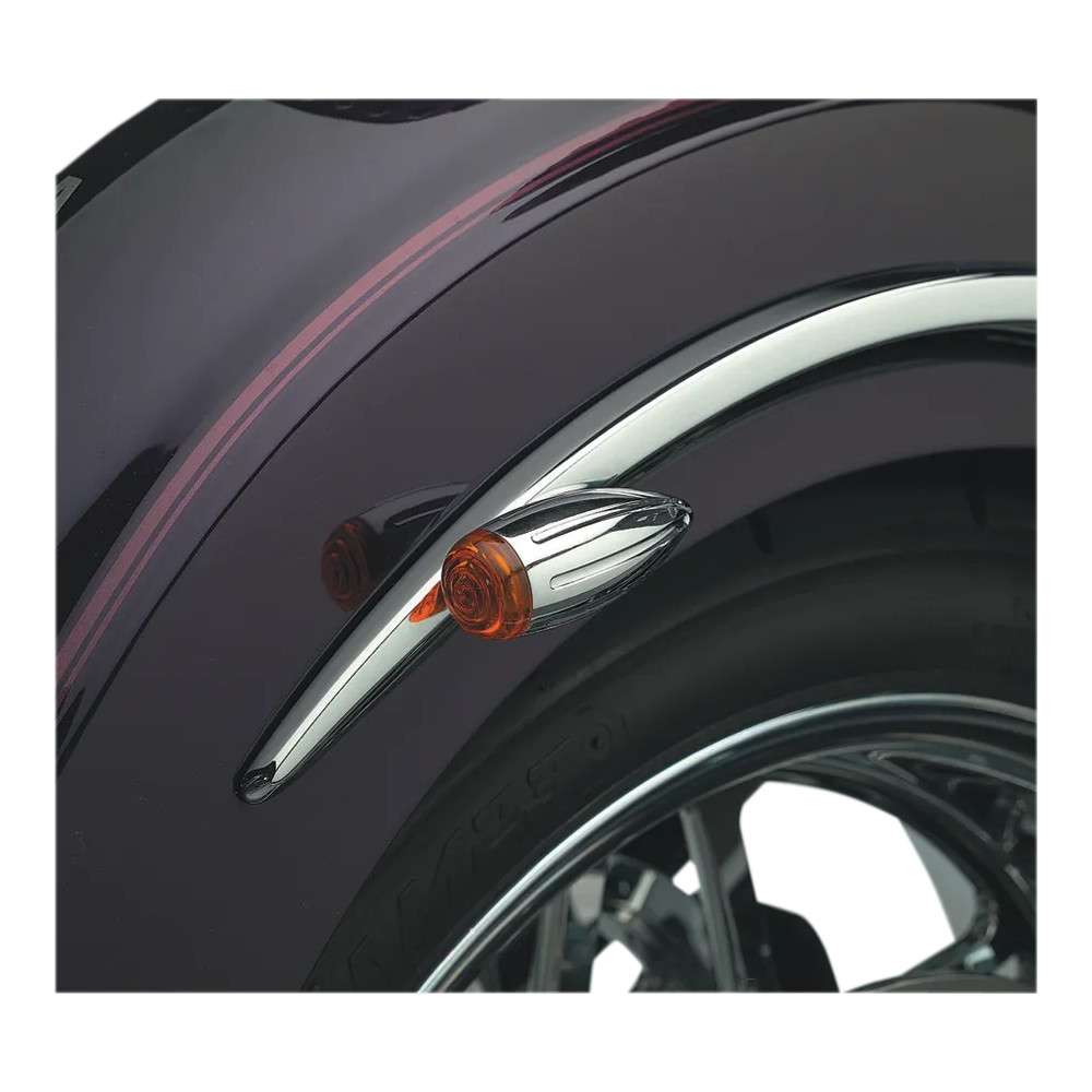 Bullet Marker Lights