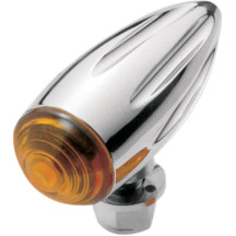 Bullet Marker Lights